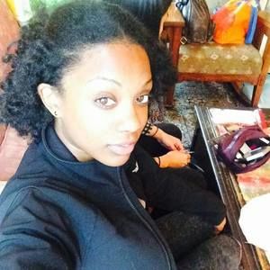 Meet your Posher, Lani